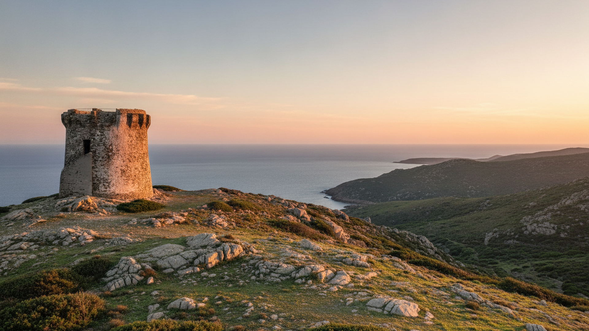 Capo Falcone — Stintino (Sardegna)