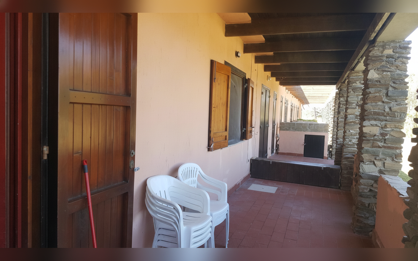 La Tonnara House, Stintino (Sardegna)