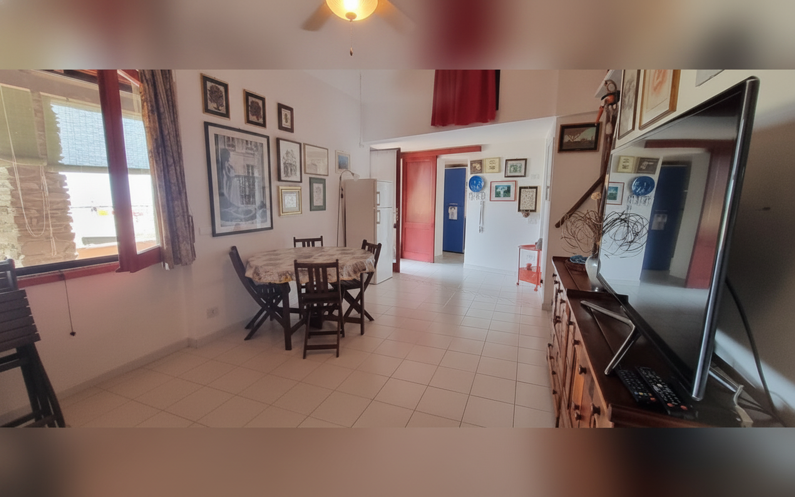La Tonnara House, Stintino (Sardegna)