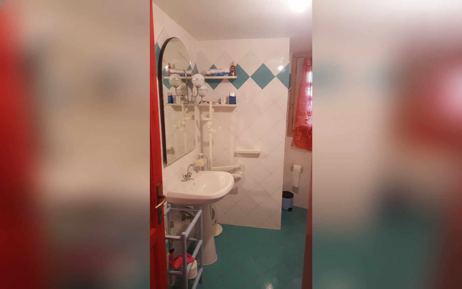 La Tonnara House, Stintino (Sardegna)