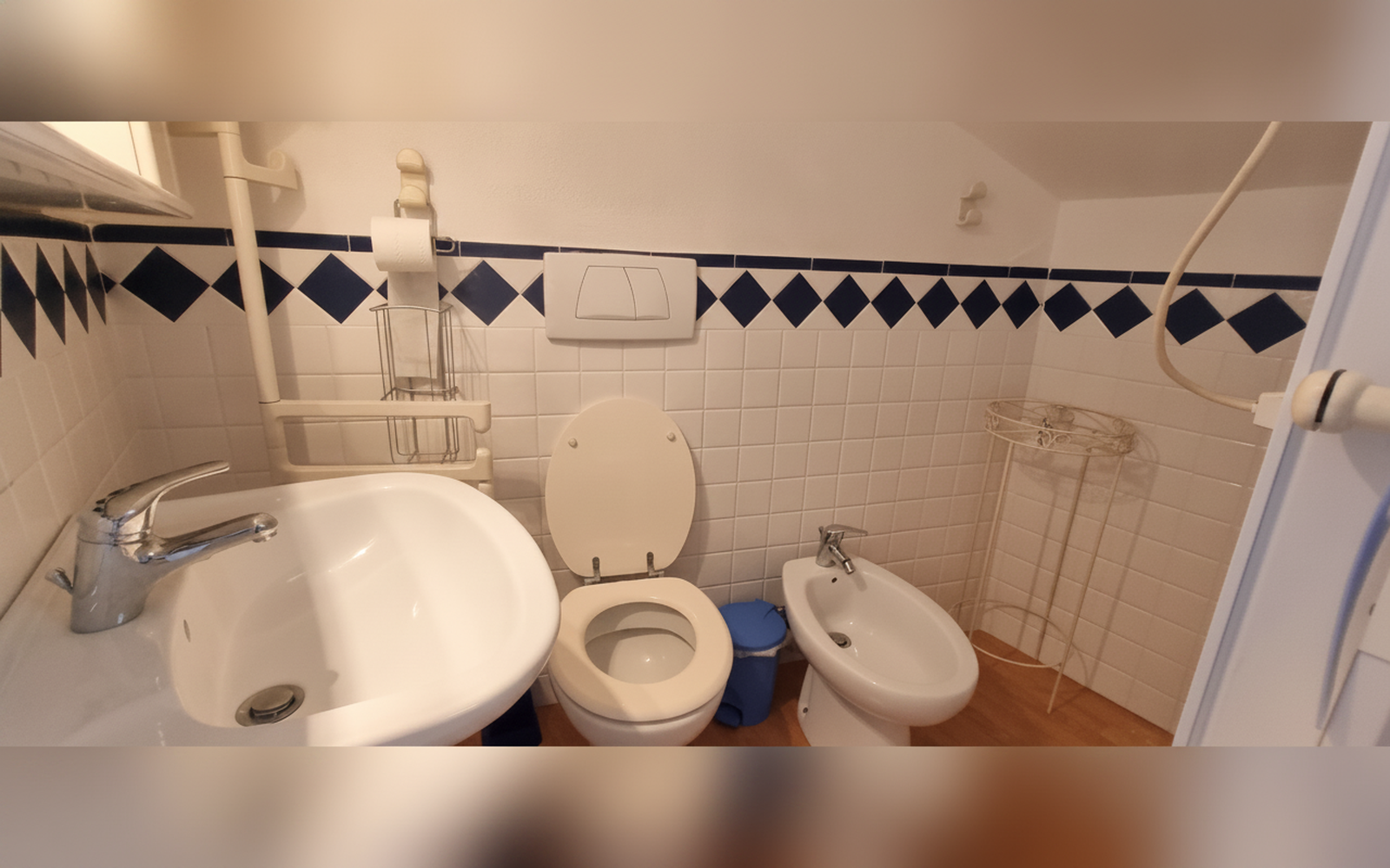 La Tonnara House, Stintino (Sardegna)