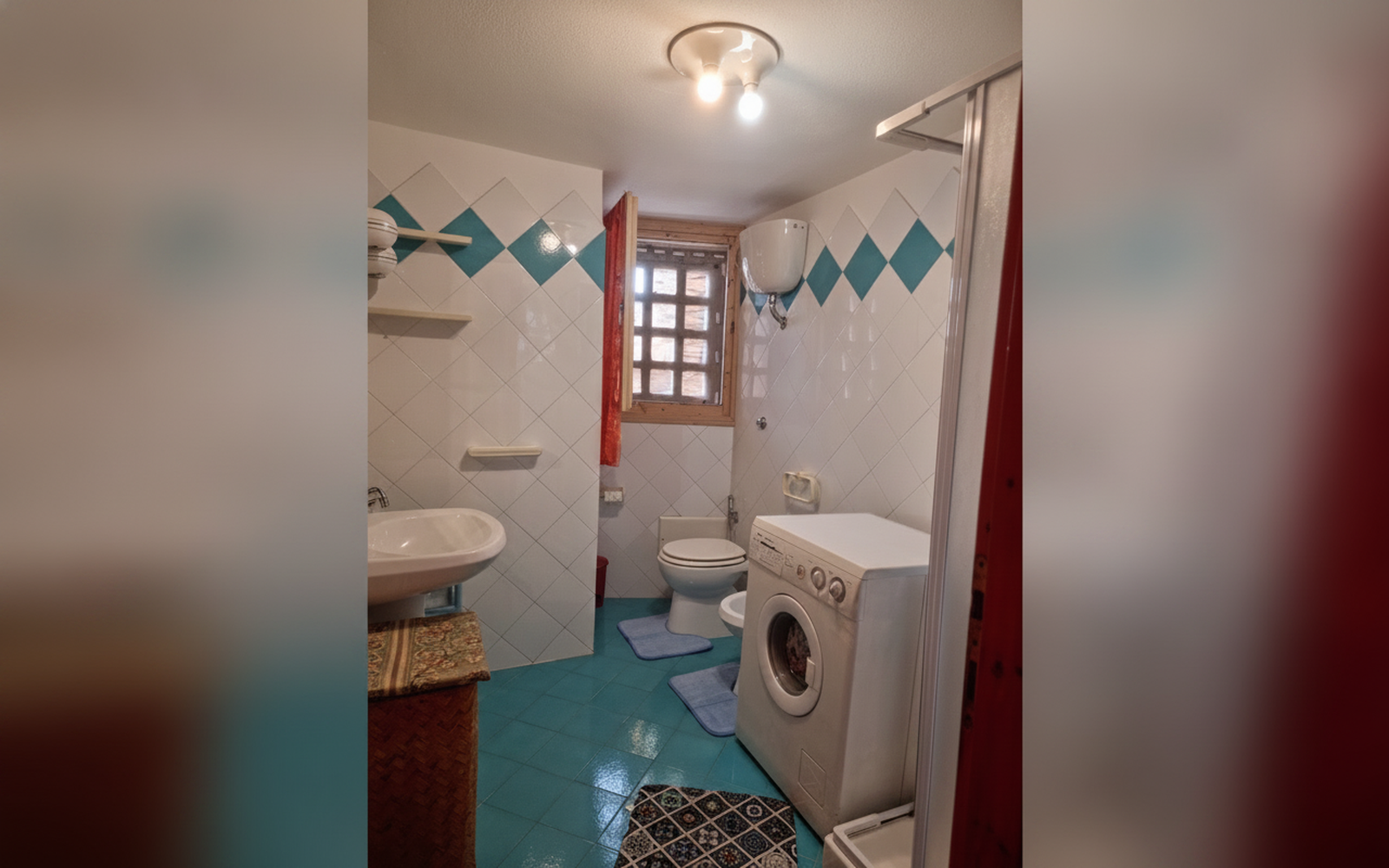 La Tonnara House, Stintino (Sardegna)