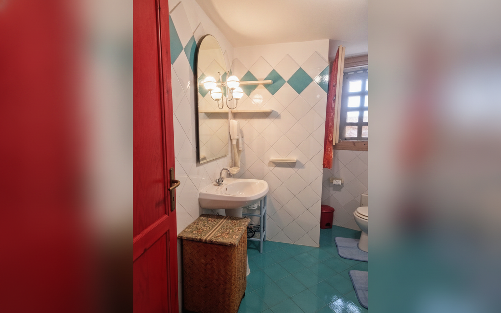 La Tonnara House, Stintino (Sardegna)