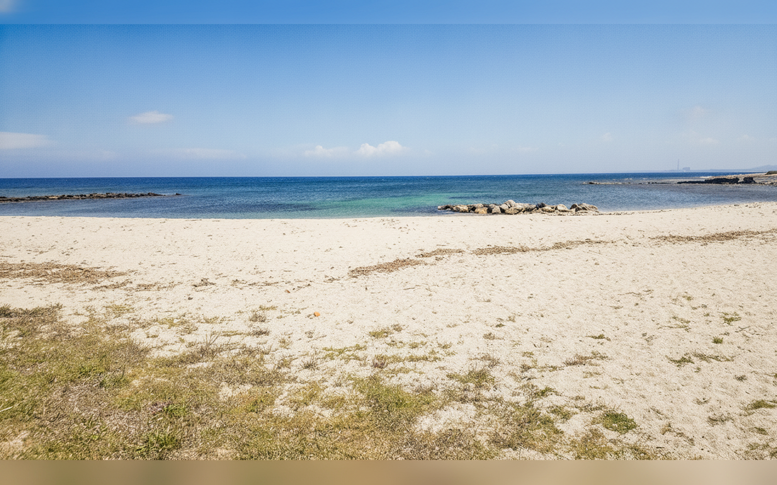 La Tonnara House, Stintino (Sardegna)