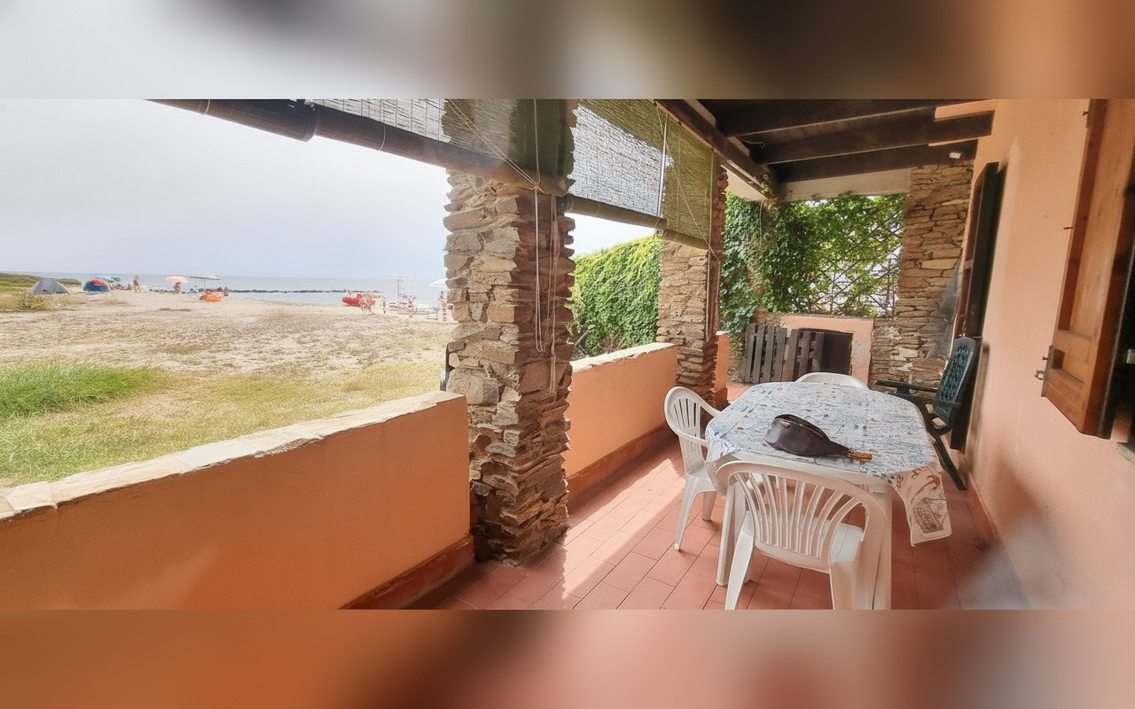La Tonnara House, Stintino (Sardegna)