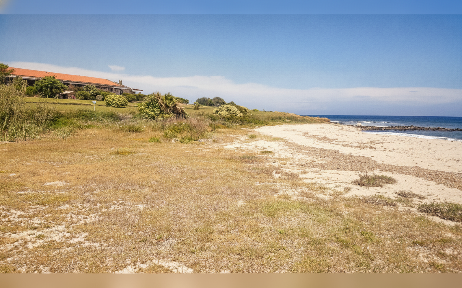 La Tonnara House, Stintino (Sardegna)