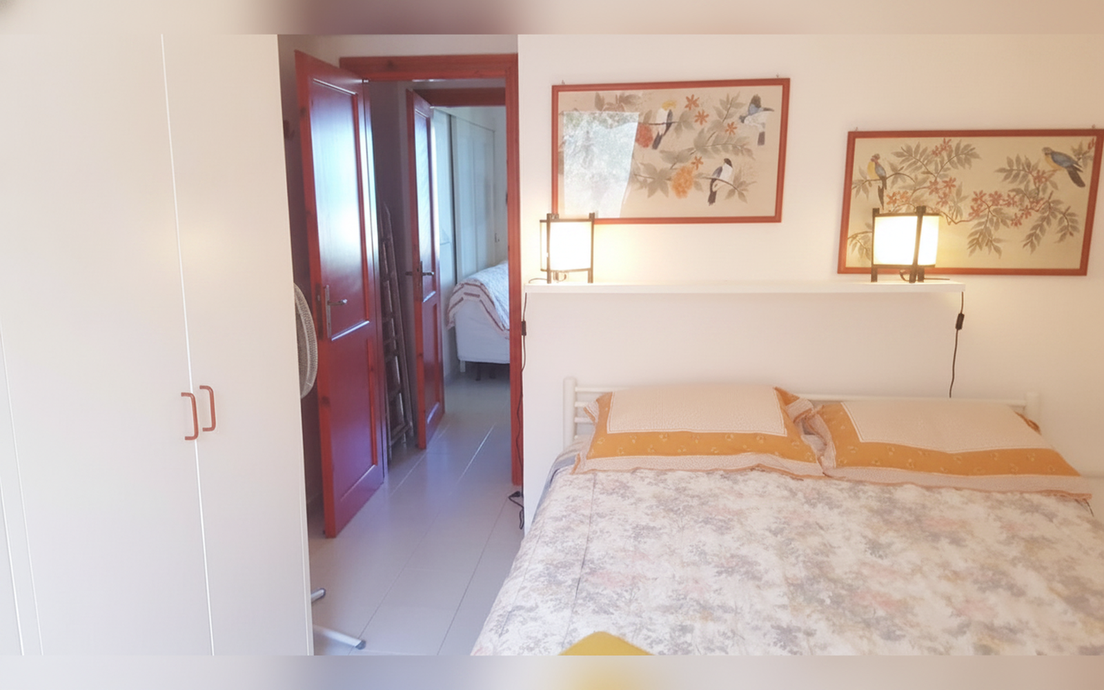La Tonnara House, Stintino (Sardegna)
