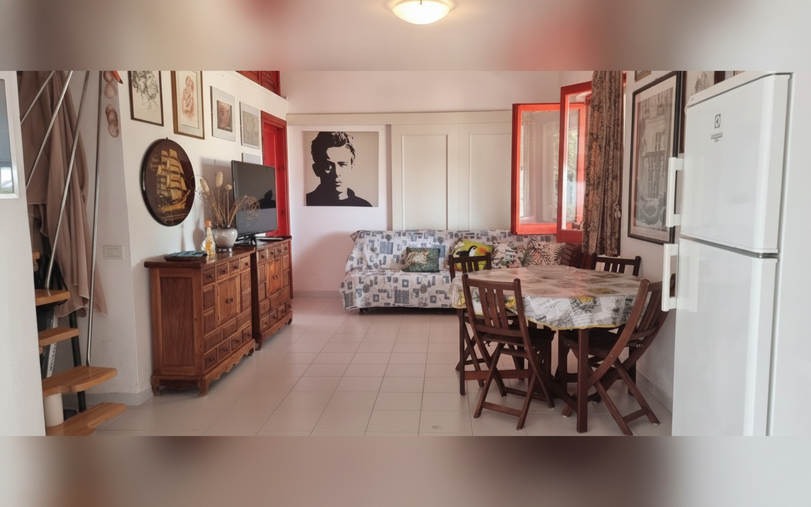 La Tonnara House, Stintino (Sardegna)