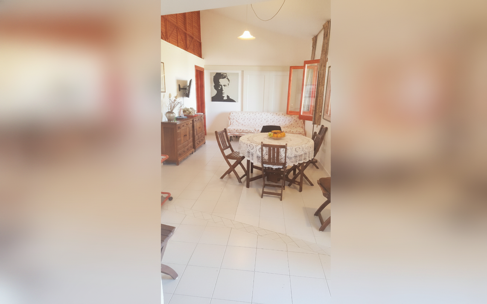 La Tonnara House, Stintino (Sardegna)