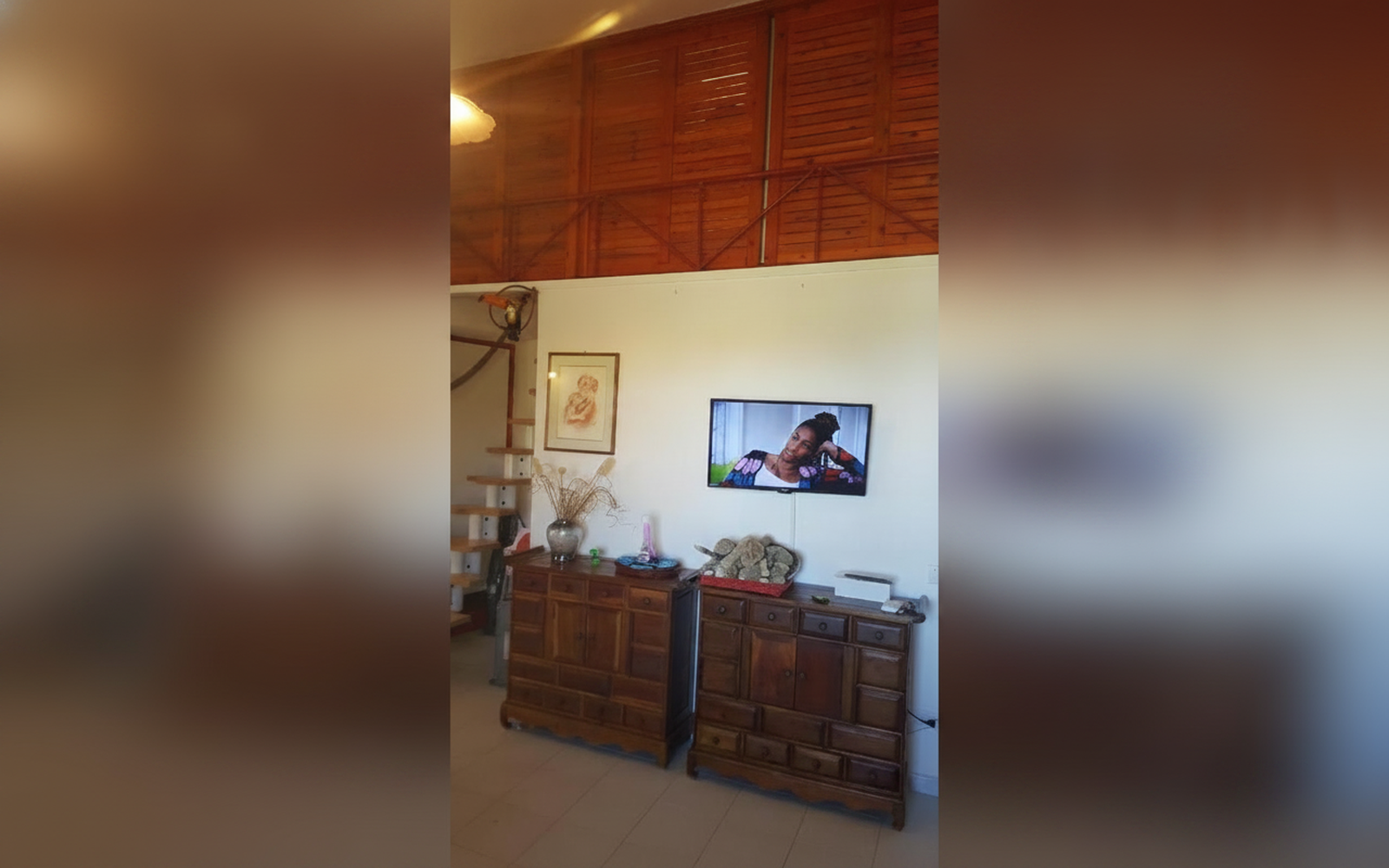 La Tonnara House, Stintino (Sardegna)