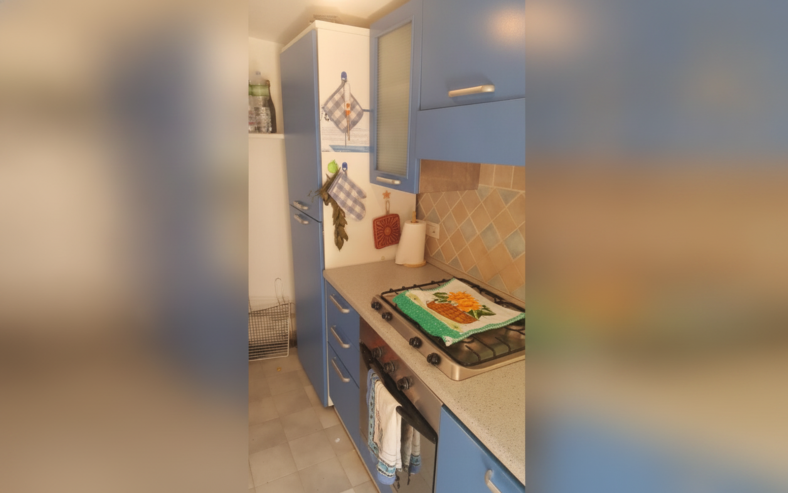 La Tonnara House, Stintino (Sardegna)