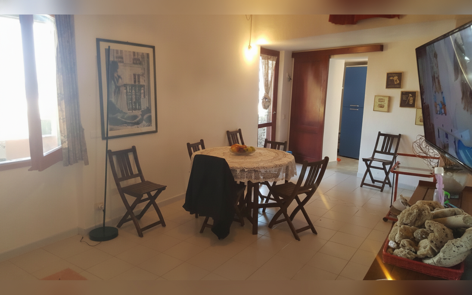 La Tonnara House, Stintino (Sardegna)