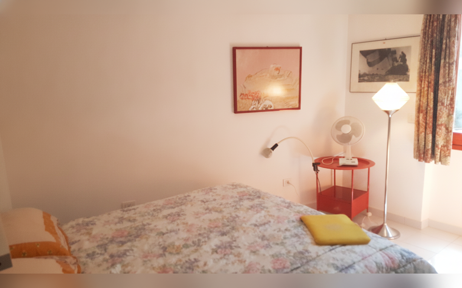 La Tonnara House, Stintino (Sardegna)