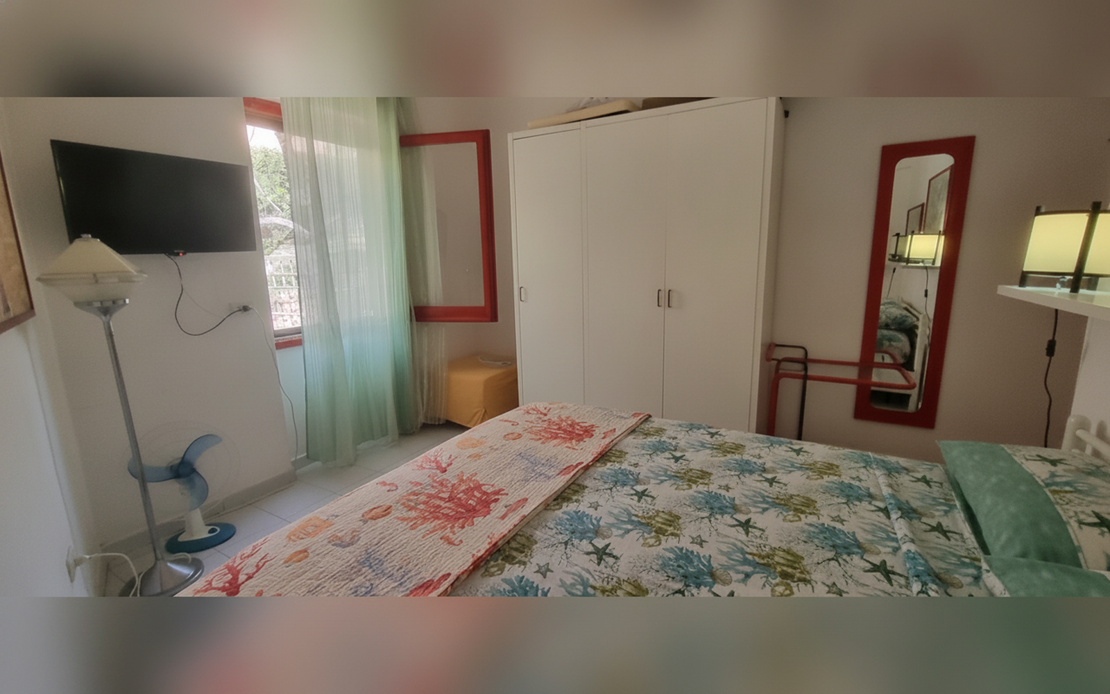 La Tonnara House, Stintino (Sardegna)