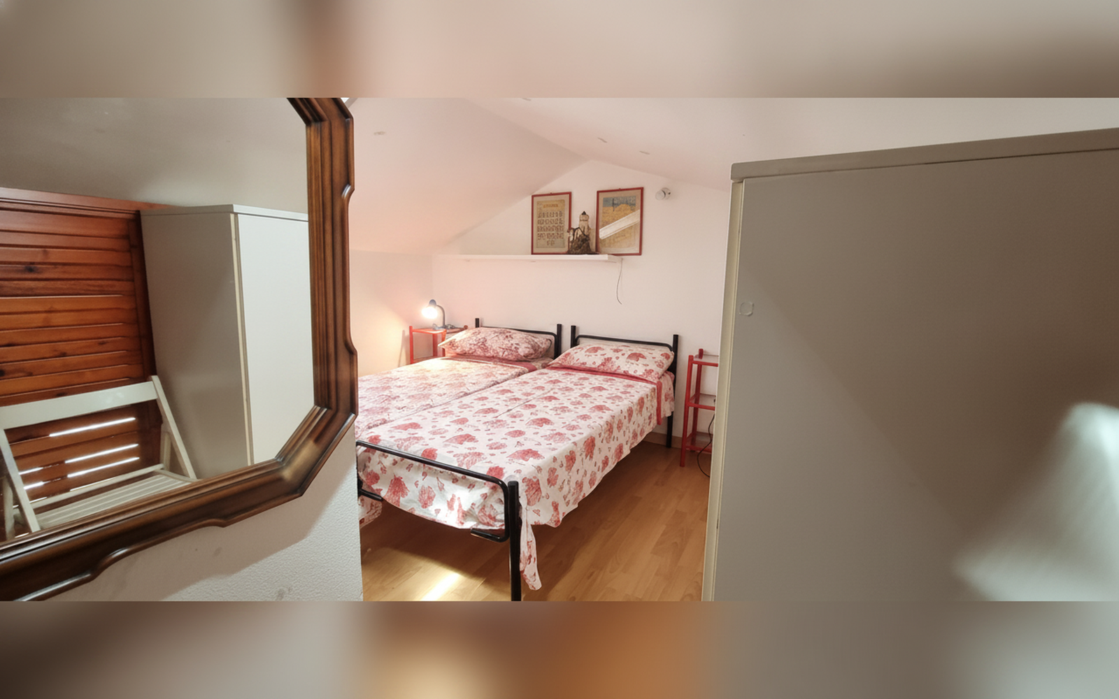 La Tonnara House, Stintino (Sardegna)