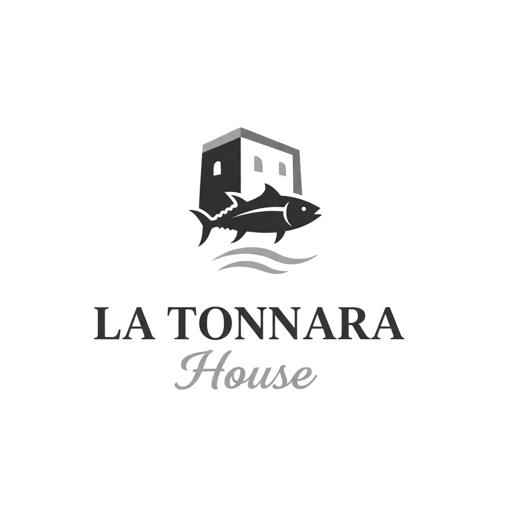 La Tonnara House